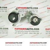 Cao su chân máy xe Mercedes C63 AMG, C63 AMG S W205 - 2052400200